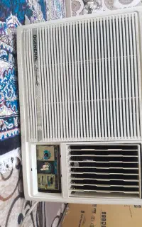 کولر اجنرال ۱۸ هزار اصلی همه چی فابریک