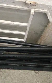 باربند پراید وانت