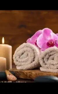 ماساژ درمانی