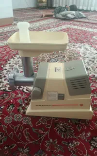 چرخ گوشت پارس خزر
