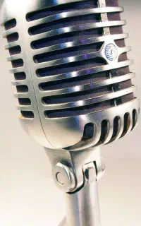 کلاس آواز