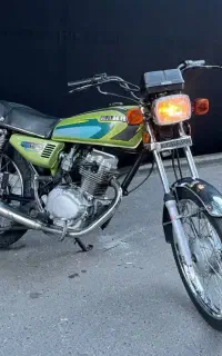 رهرو a1 مدل 95