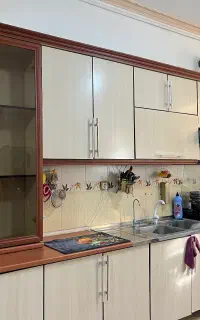 کابینت ام دی اف