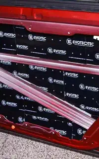 صداگیری و دمپینگ تخصصی خودروهای ایرانی و خارجی