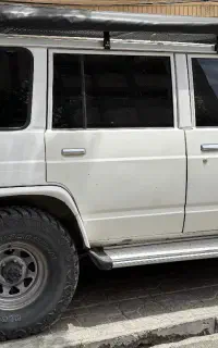 پاترول ۶ سیلندر