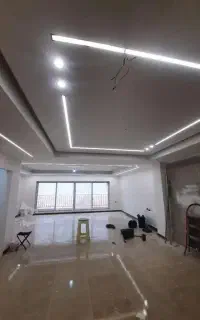 تعمیرات و تاسیسات ساختمان/اجرای برقکشی،لاین نوری