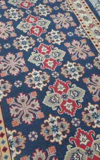 گلیم فرش نونو