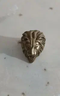 انگشتر قدیمی