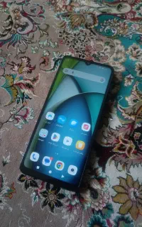 گوشی ردمی A3x