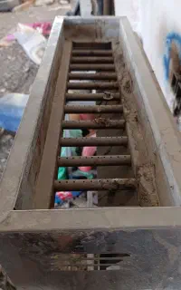 منقل کبابی