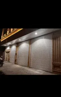 نصب وتعمیرات کرکره برقی ودرب اتوماتیک