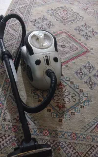 جاروبرقی کنوود