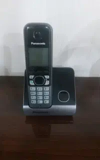 تلفن بی سیم پانوسونیک
