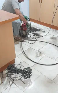 لوله بازکنی