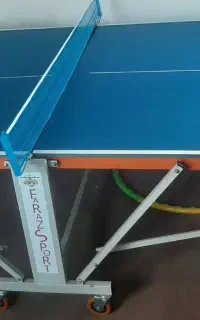 میز پینگ‌پنگ