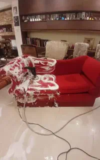 مبلشویی آیسان مبل شویی آیسان.