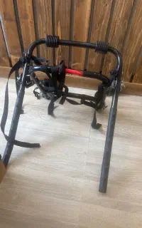 دوچرخه بند