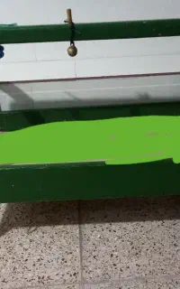 تهده تمیر بزرگ
