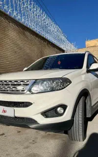 تیگو 5 مدل95