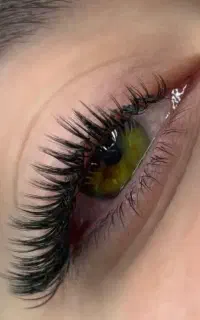 زیبایی چشمان شما