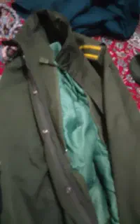 لباس سربازی