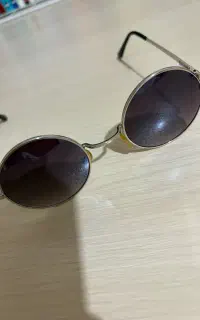 عینک اصل و برند استفاده نشده