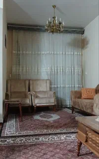 پرده توری با کتیبه فروش میره