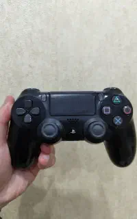 دسته ps4 اصلی