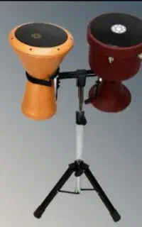 مرکز ضرب و تمپو ساوه