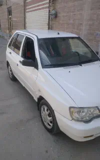 فروش پراید 111
