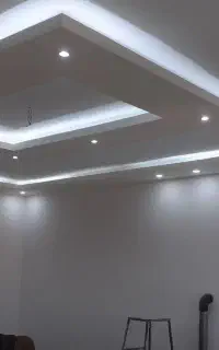 نصاب کناف.سقف کاذب .ارمسترانگ.ماربل .ترموال