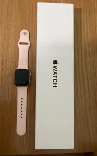 اپل واچ se