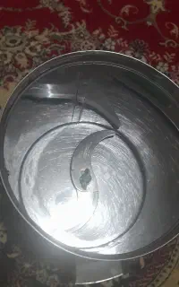 سبزی خوردکن