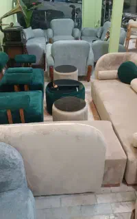 مبل تدی