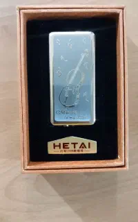 فندک شارژی