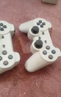 دسته بازی
