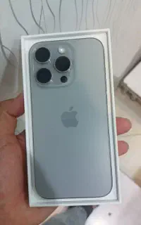 ایفون ۱۵ پرو