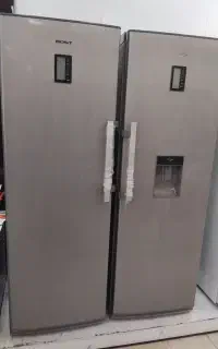 استخدام رسمی در شرکت فروش لوازم خانگی