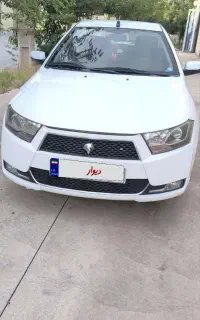 ماشین دنا