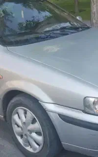 خودرو سمند مدل ۱۳۸۳