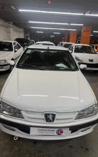 پژوپارس TU5 مدل ۱۴۰۰