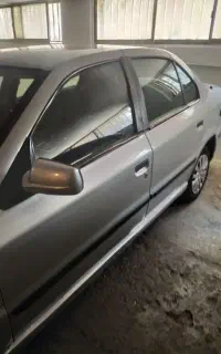 سمند مدل 84