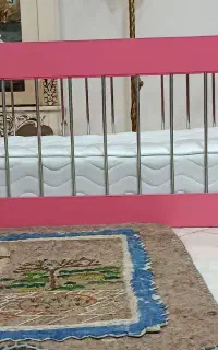 تخت کودک