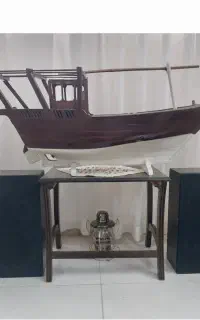 کشتی جذاب