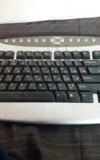 کیبوردکامپیوتر