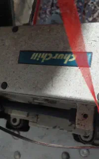 چرخ کمرکش