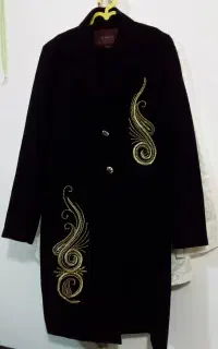 مانتو شلوار