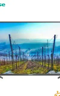 تلویزیون  هایسنس مدل Q71Q سایز ۴۹ اینچ