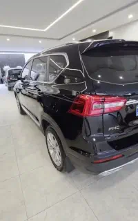 فردا موتور FMC SX5 مدل 1401 بدون رنگ