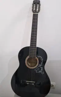 گیتار pao chio